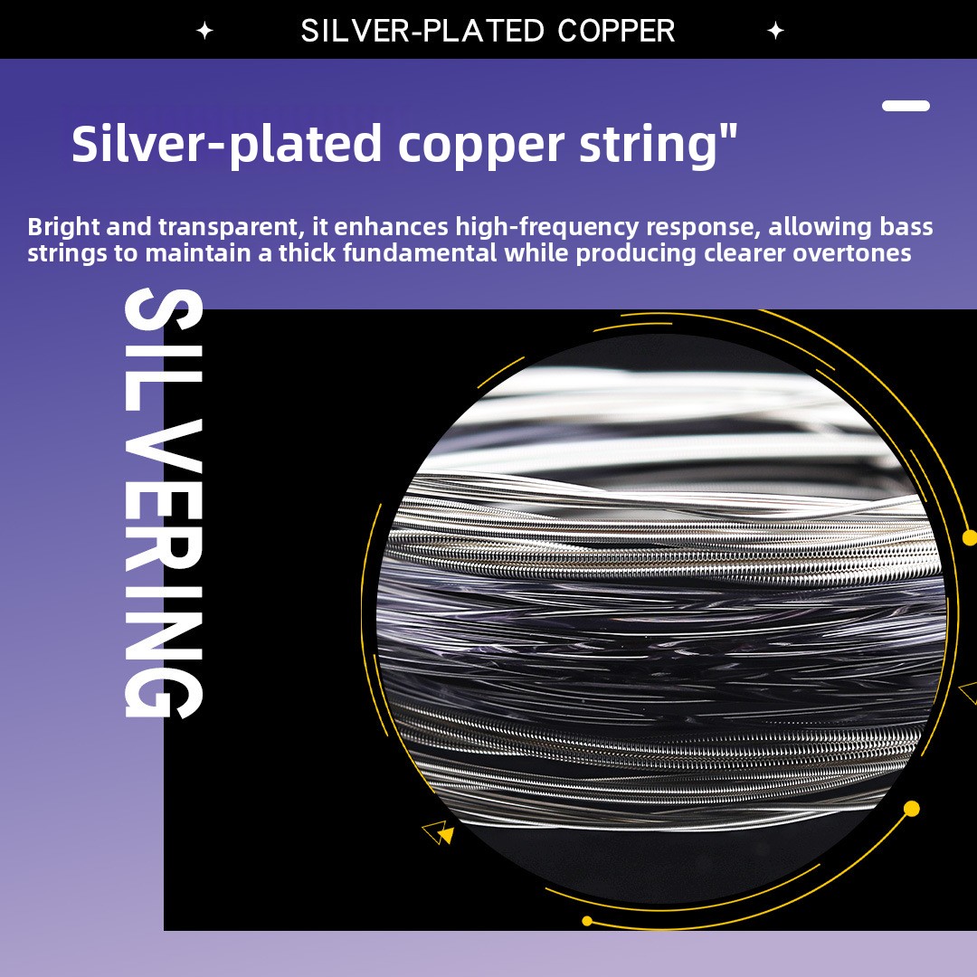 Classical Guitar Strings Alice - Classical Guitar Nylon review and price