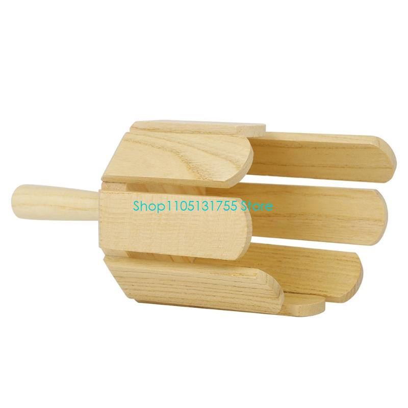 K0EF Wooden Tone Block Percuss - Musical Instrument Gif review and price