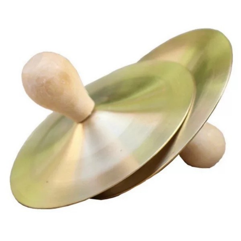 1 Set Hand Percussion Copper C - Musical Instrument Gif review and price