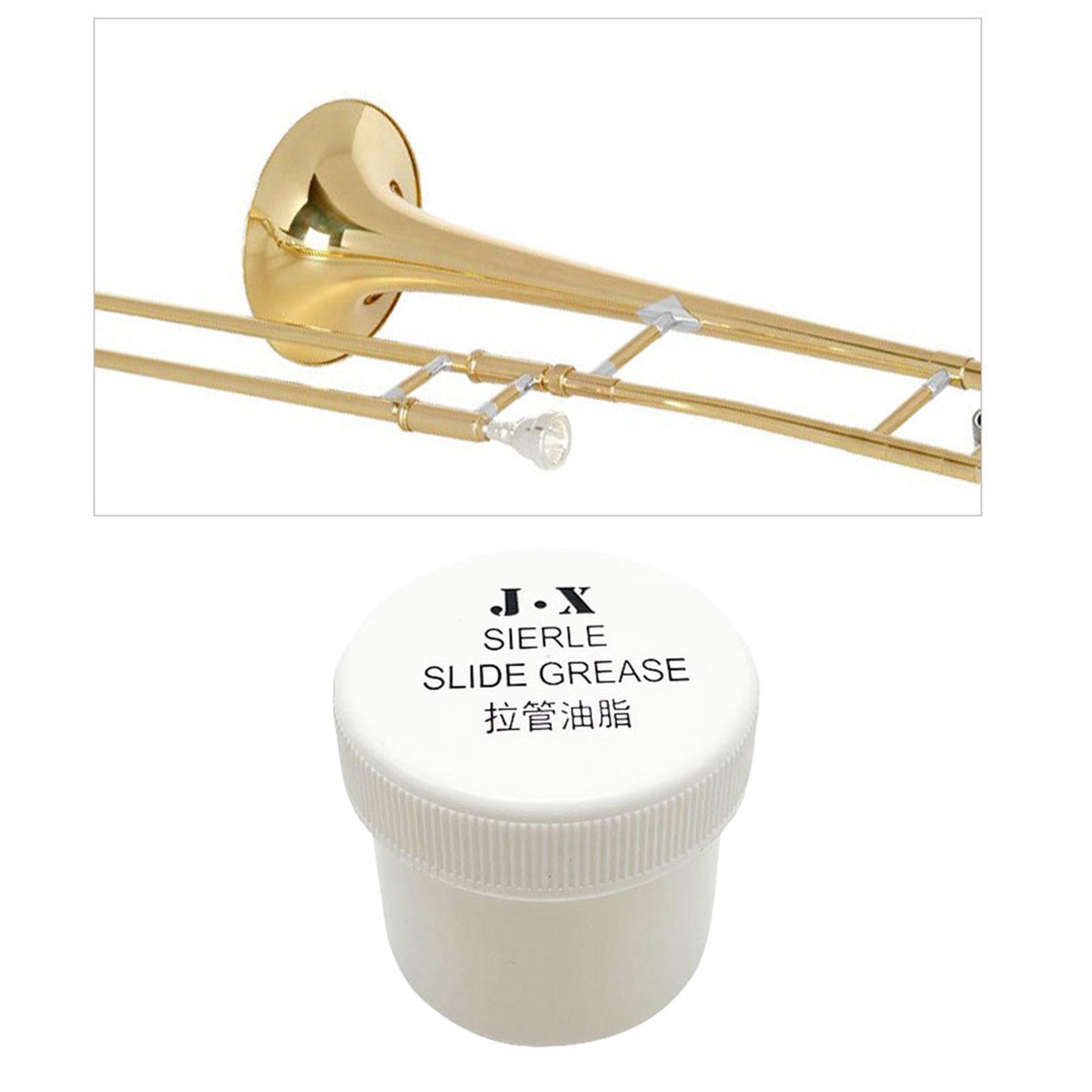 Trombone Slide Oil Tuning Slid - Musical Instrument Trombone review and price