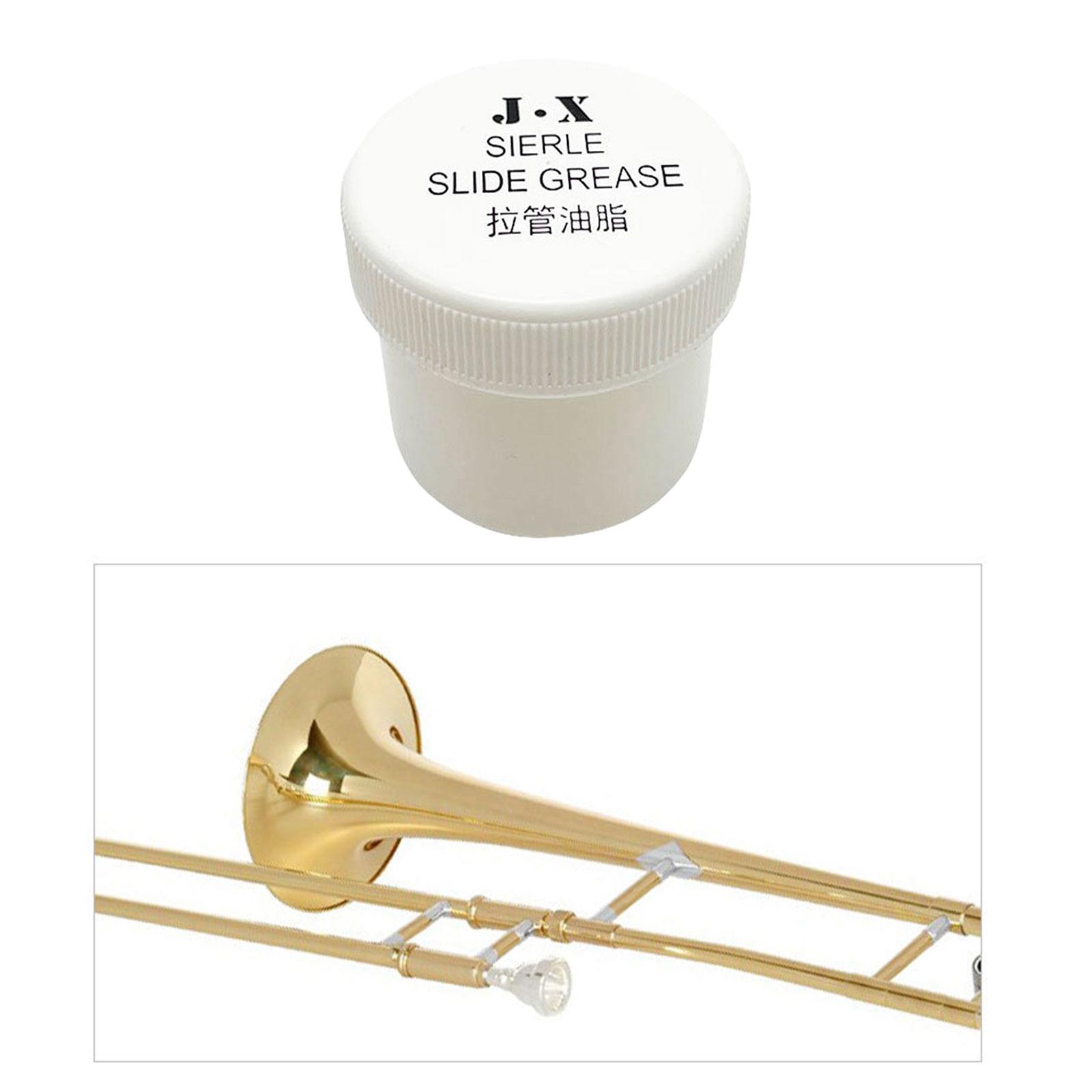 Trombone Slide Oil Tuning Slid - Musical Instrument Trombone review and price