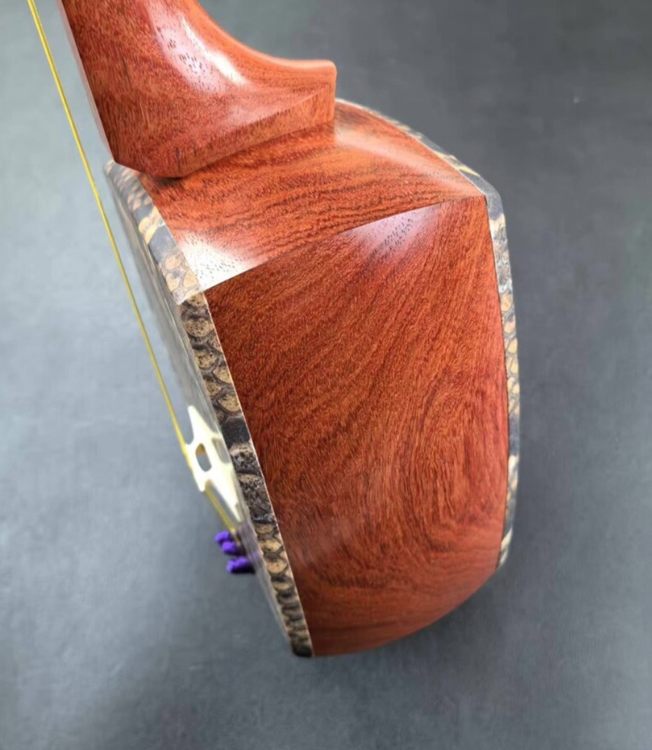 Chinese Small Sanxian String I - Musical Instrument Craft review and price