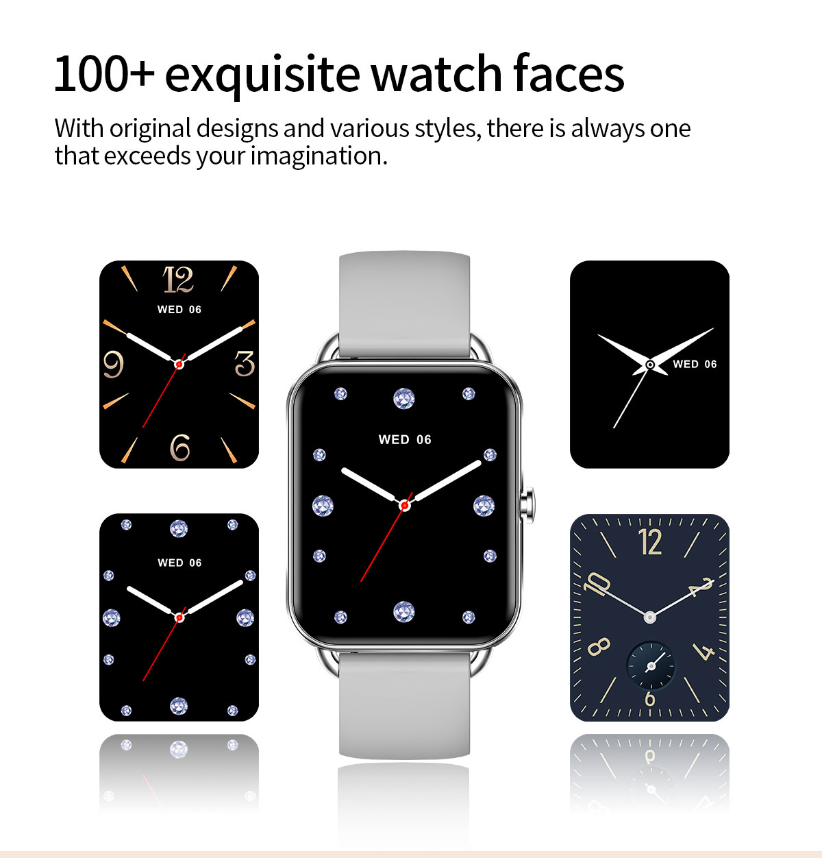 2024 Smart Watch Android Phone - Musical Instrument Craft review and price