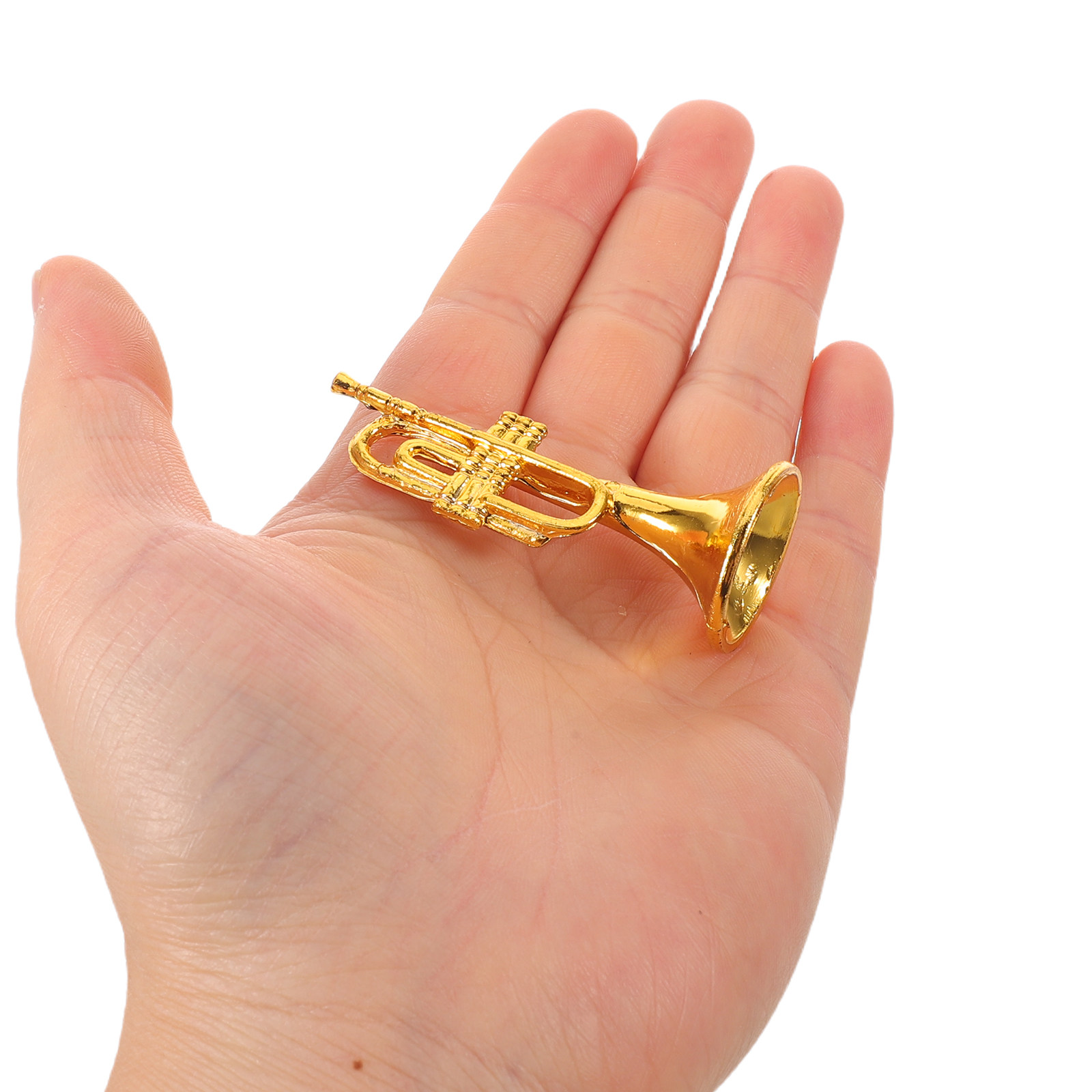 20Pcs Mini Musical Instrument  - Musical Instrument Xmas Ornaments review and price